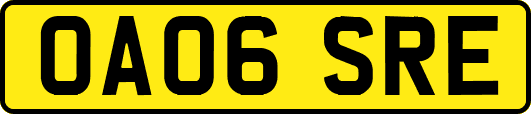 OA06SRE