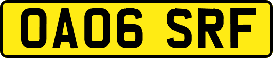 OA06SRF