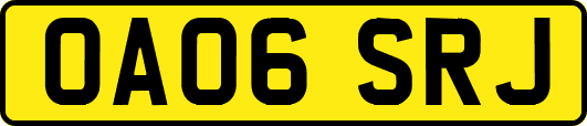 OA06SRJ