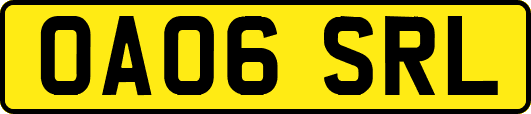 OA06SRL