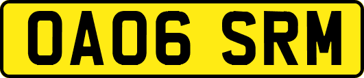 OA06SRM