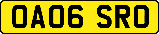 OA06SRO