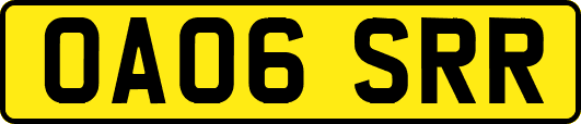 OA06SRR