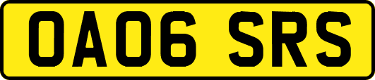 OA06SRS
