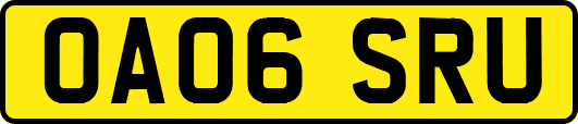 OA06SRU