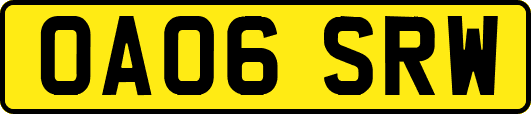 OA06SRW