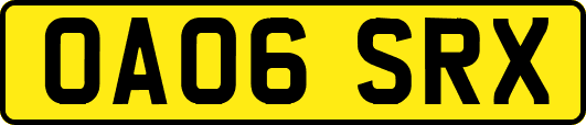 OA06SRX