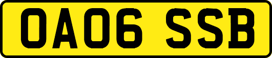 OA06SSB