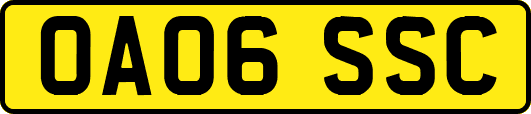 OA06SSC