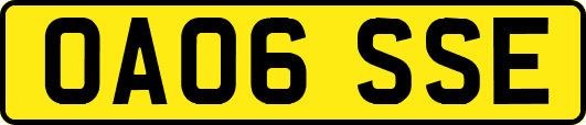 OA06SSE