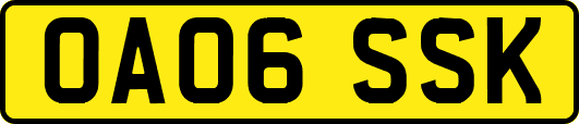 OA06SSK