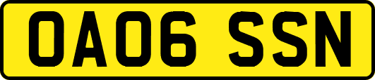 OA06SSN