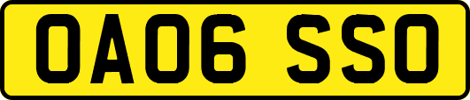 OA06SSO