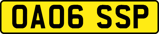 OA06SSP