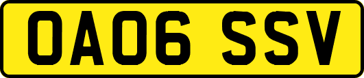 OA06SSV