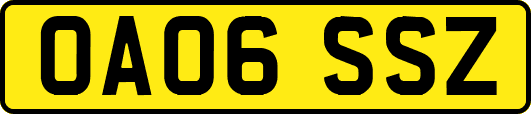 OA06SSZ