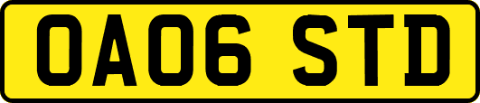 OA06STD
