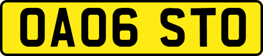 OA06STO