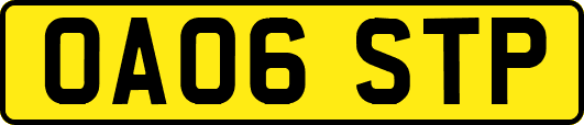 OA06STP