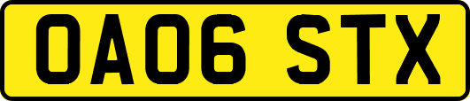 OA06STX