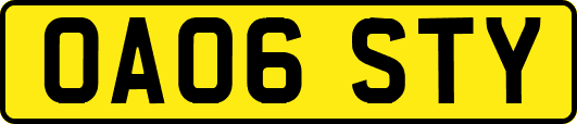 OA06STY