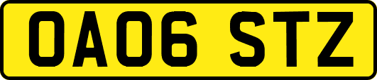 OA06STZ