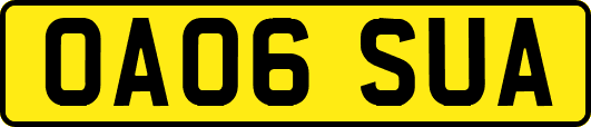 OA06SUA