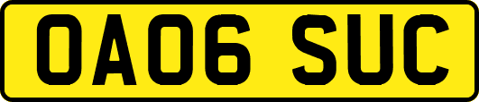 OA06SUC