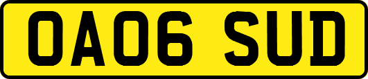OA06SUD