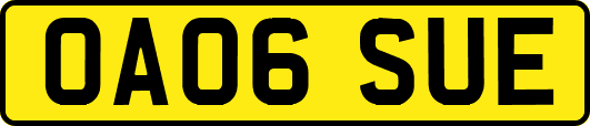 OA06SUE