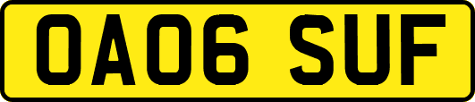 OA06SUF