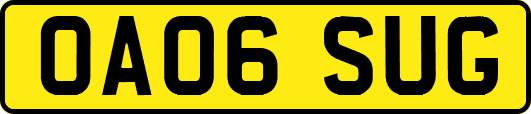 OA06SUG