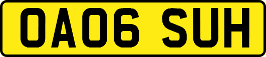 OA06SUH