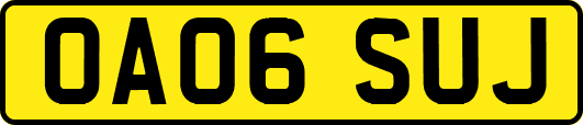OA06SUJ