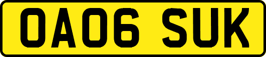 OA06SUK