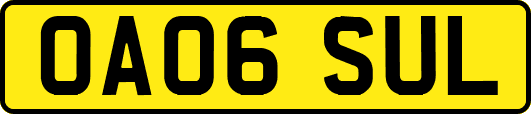 OA06SUL