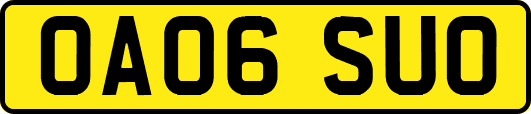 OA06SUO