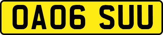 OA06SUU