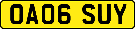 OA06SUY