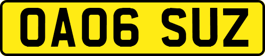 OA06SUZ