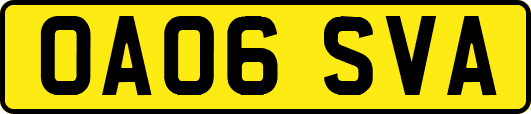 OA06SVA