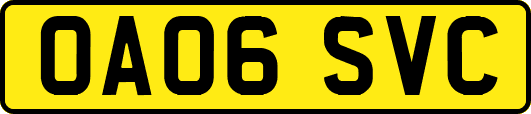 OA06SVC