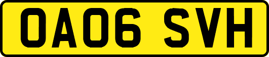 OA06SVH
