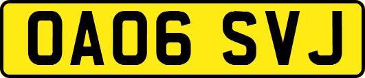 OA06SVJ