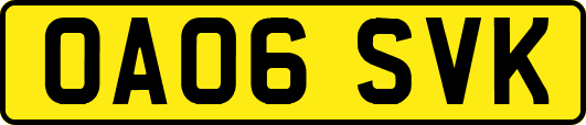 OA06SVK