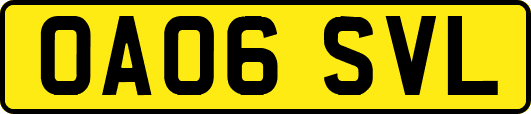 OA06SVL