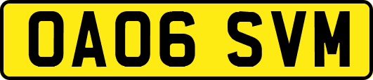 OA06SVM