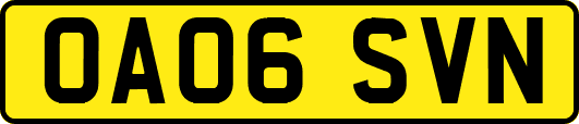 OA06SVN
