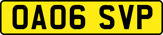 OA06SVP