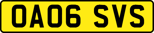 OA06SVS